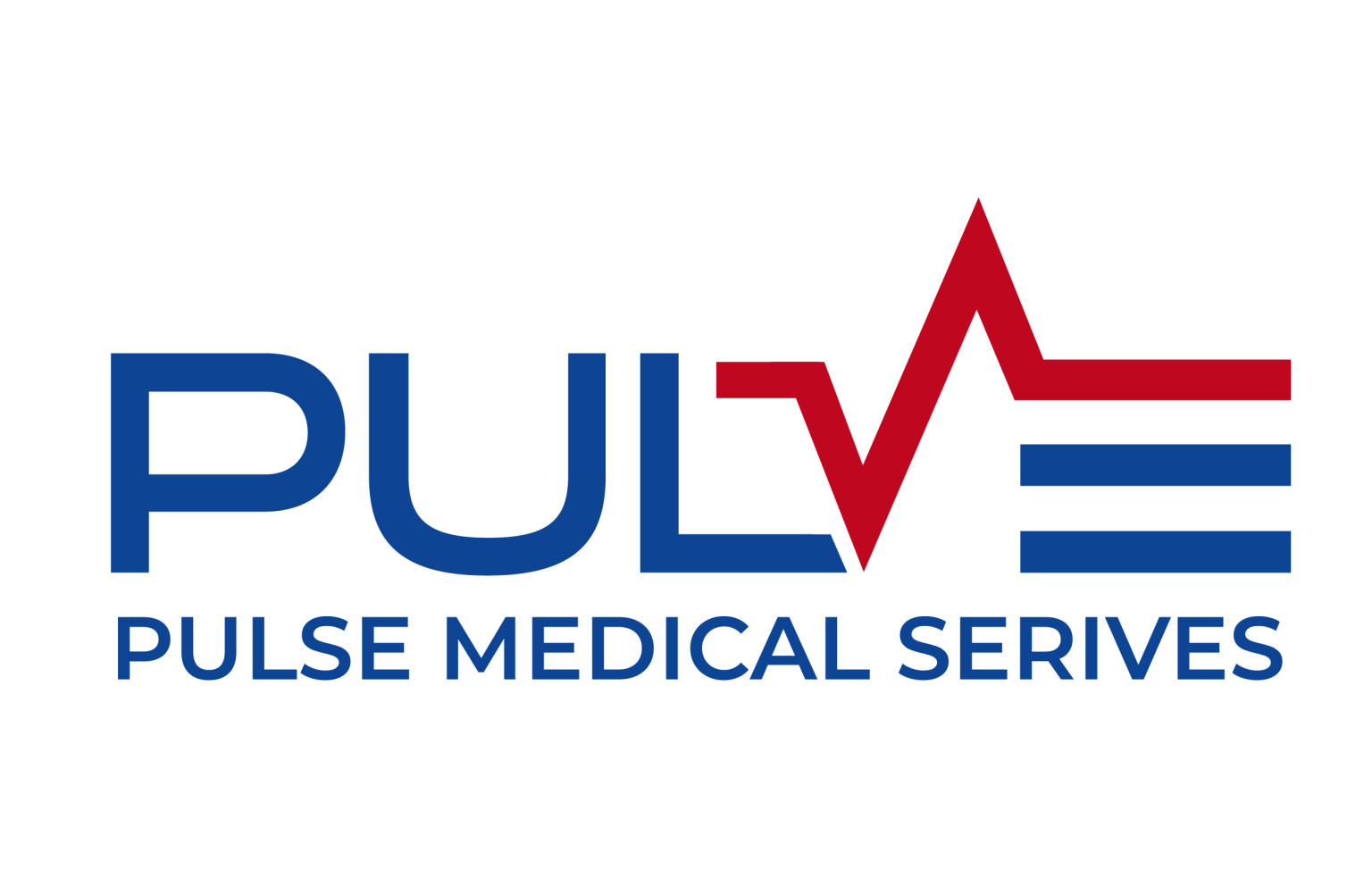 Pulse Medical Services Logo
